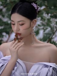 点击看大图 -花漾摄影优选工作室(东莞原创作品店)