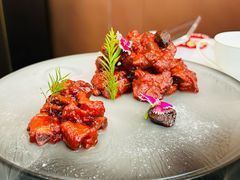 -鱼翅楼·津派砂锅鱼翅(水上公园店)