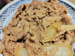 -吉野家(宾水道店)