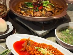 -苏乡兰亭·新派淮扬菜(吾悦广场店)