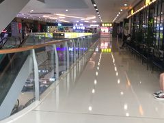 -万达广场(马鞍山太白路店)