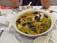 -鱼你在一起(大禹城店)