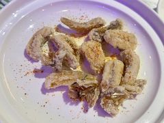 -陈鹏鹏潮汕菜(欢乐海岸 海边景观店)
