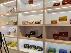 -MICHAEL KORS(杉井奥特莱斯广场店)