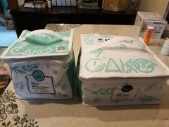 -7cake榴莲千层蛋糕(松江店)