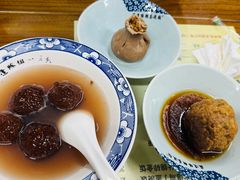 -粗茶淡饭(东关街店)