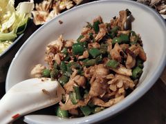 -农耕记·湖南土菜(halo广场店)