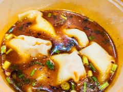 老麻抄手-八一路好吃街(雨田商务大厦店)