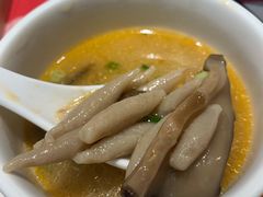 -西贝(宁波天一国购店)