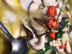 -蜜桃餐厅·伴山(湖滨商业街店)