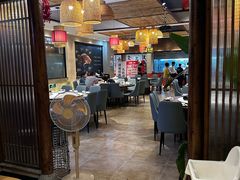 -王捌小院(红花坡店)