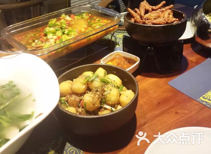 真味汤馆-图片-开州区美食-大众点评网