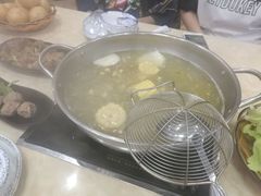 -潮汕良记牛肉火锅(洪武路店)
