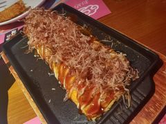 -有喜屋·深夜食堂(北京西路店)