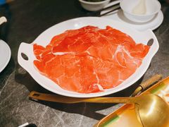 -许府牛火锅(信义坊总店)