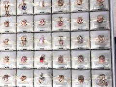 -Pandora潘多拉珠宝(朝阳大悦城店)