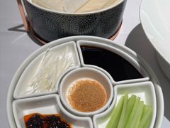 -眉州东坡·熊猫主题餐厅(枫蓝店)