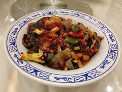 -聚春园自助餐厅(东街口店)