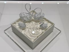-黑天鹅蛋糕 · 下午茶(亮马桥官舍店)