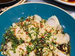 -金哥私房菜馆(张府园总店)
