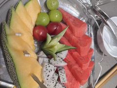 -海底捞火锅(万象城店)