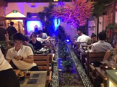 -丽江庭院之爱在路上(西单店)