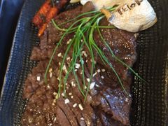 -Yeyije 韩定食
