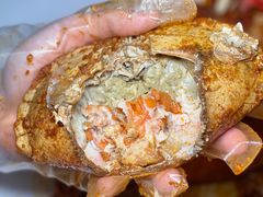 -The Boiling Crab宝灵蟹手抓海鲜(中国首店)