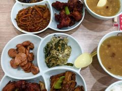 -晓宇盒饭(民安街店)