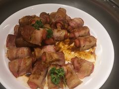 -天伦松鹤大饭店·欣妮咖啡