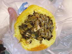 -天泽祥·鼓楼馒头(鼓楼店)