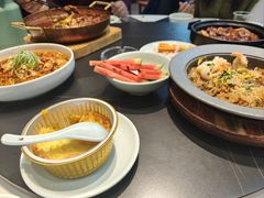 -椒馋小馆(绿源路店)