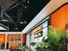大堂-半秋山西餐厅(巴南万达广场店)