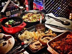 -MOSSO德国餐厅·音乐酒吧(环宇荟店)