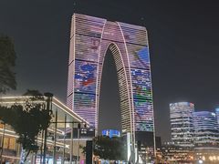 -新发现(苏州中心商场店)