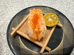 -争鲜回转寿司(大连和平广场凯德PLUS店)