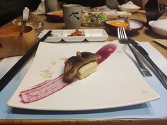 -御泉七味铁板烧(高区店)