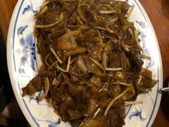 -玫瑰苑烧腊饭店