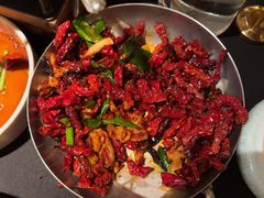 -山石榴·贵州菜(丰盛里店)