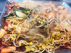 -金明子八带鱼馆(正宗韩国连锁店)