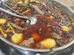 -黑竹香鸡(营和巷店)