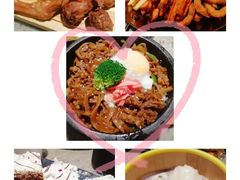 -米乐星世界KTV(汇智国际商业中心店)