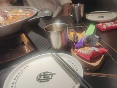 -师烤·豆花烤鱼(广州荔湾扬韬广场店)