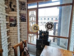 -呱呱叫民俗风味主题餐厅(沣峪口店)
