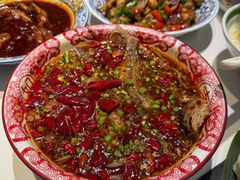 -欧记大排档·景德菜(上海首店)