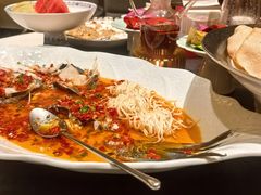 -千百味红餐厅·非遗江西菜(绿地双子塔总店)