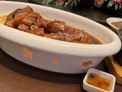 -北海渔村酒楼·粤菜海鲜点心(新华店)