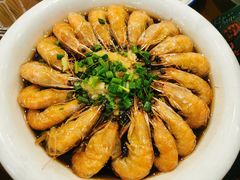 -锡和无锡菜(景丽苑店)