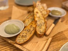 -兮食农场餐厅