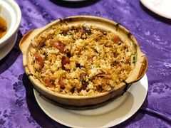腊肉煲仔饭-惠食佳·朱雀(东方商厦店)